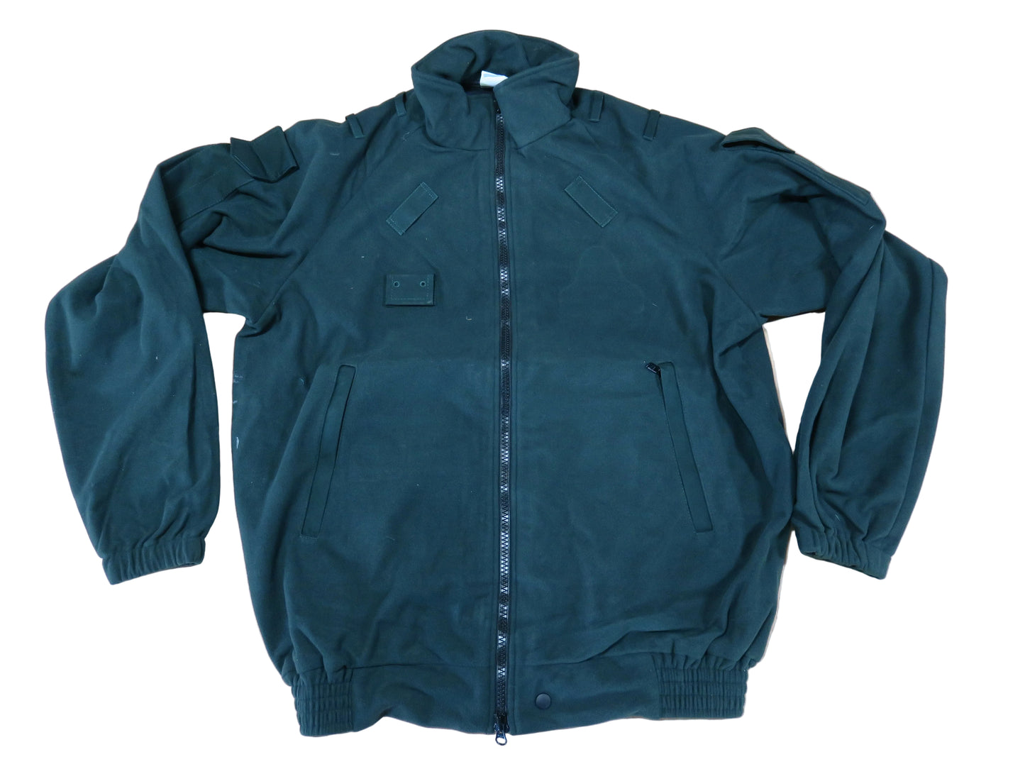PSNI Fleeces x 5