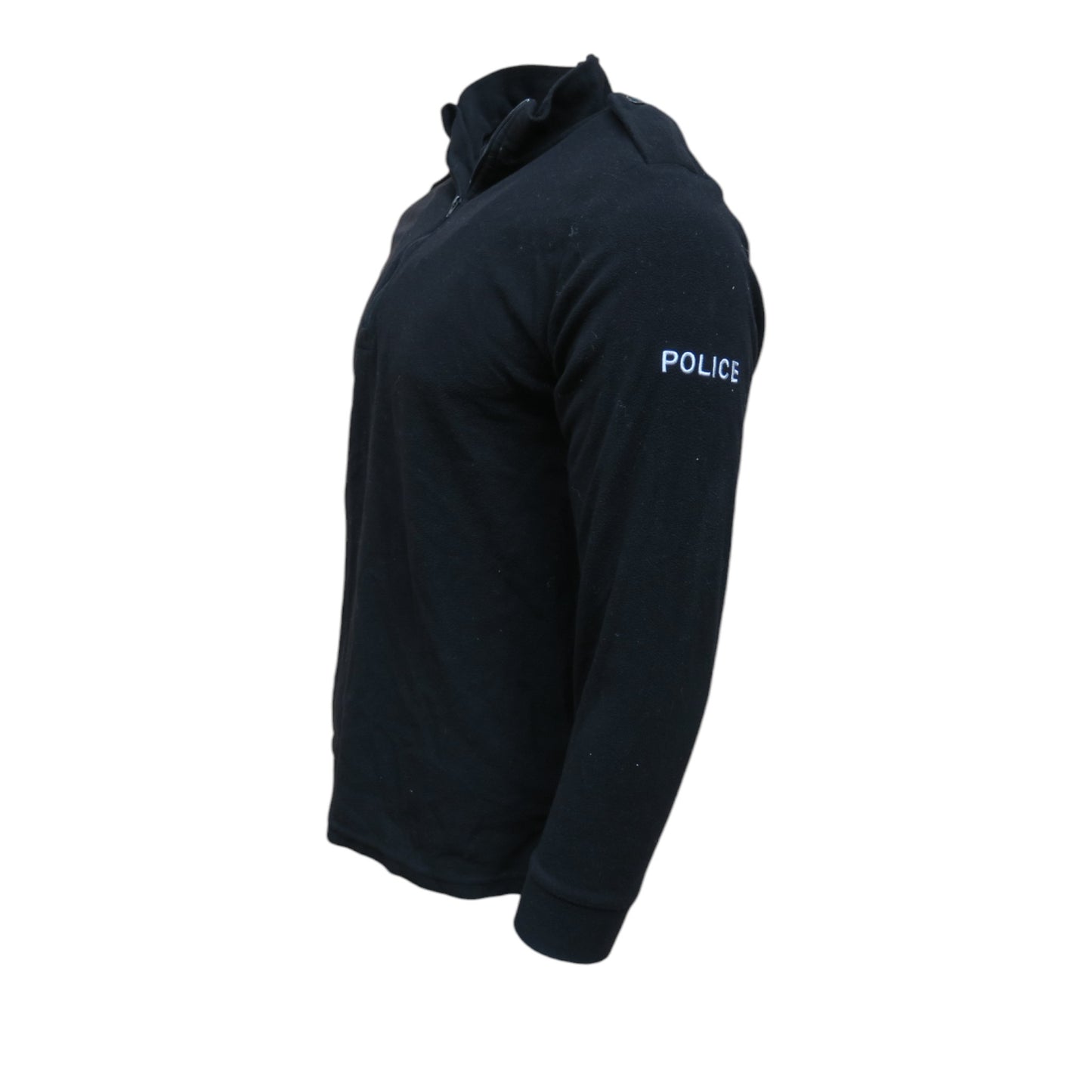 Microfleece - Police