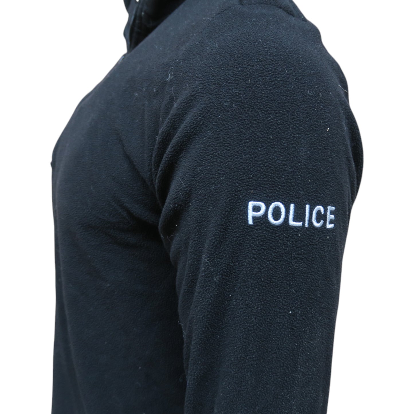 Microfleece - Police