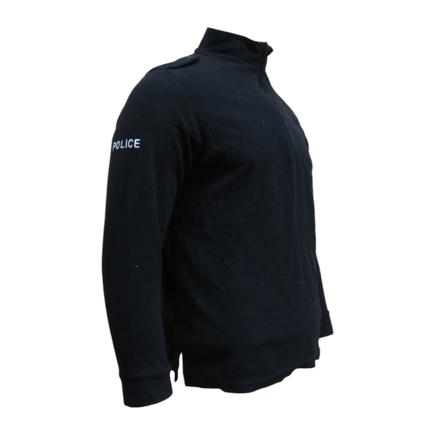 Microfleece - Police