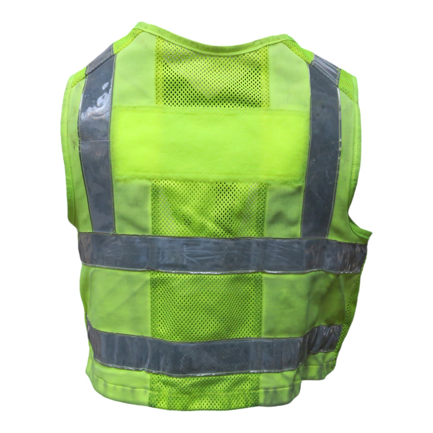 Safariland Hi Vis MOLLE Vest