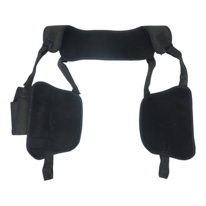 Covert Shoulder Harness