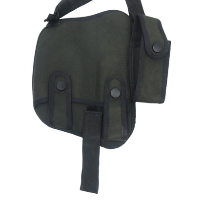 Covert Shoulder Harness