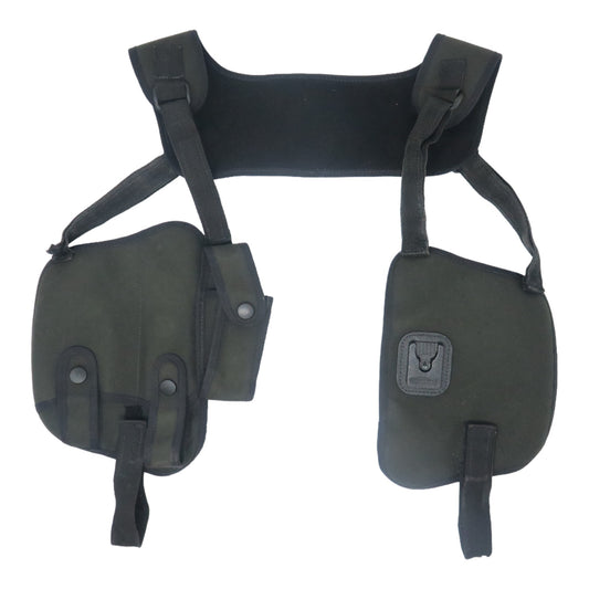 Covert Shoulder Harness