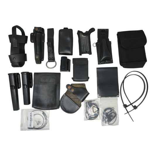 Lot of 18 Accessories