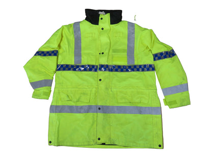 Hi Vis Jackets x5