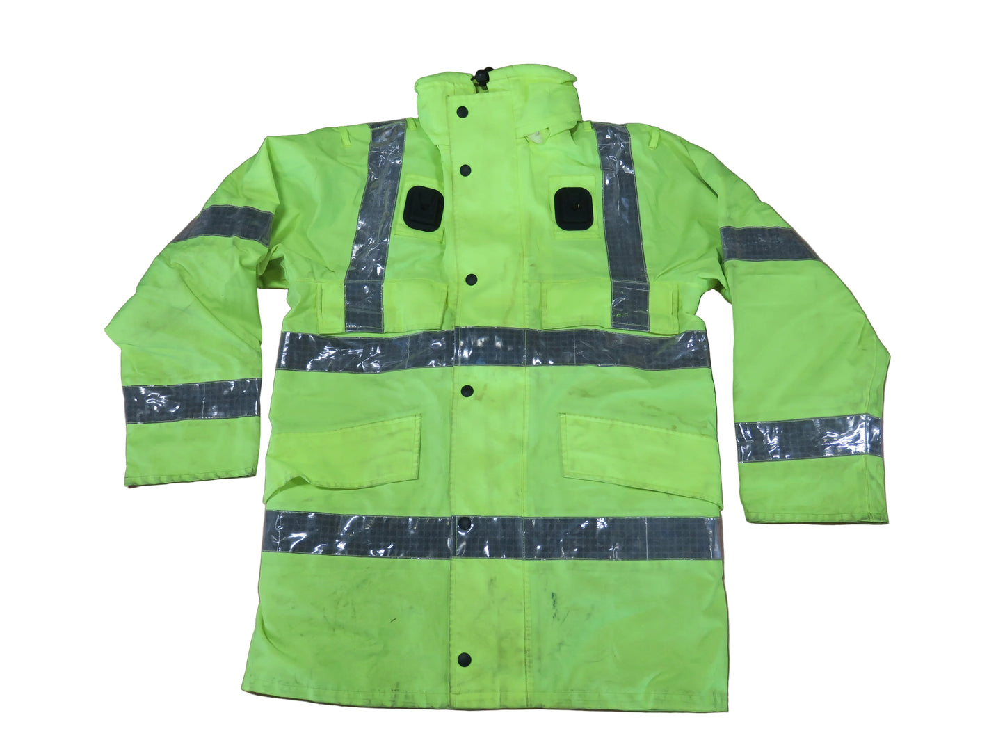 Hi Vis Jackets x5