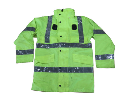 Hi Vis Jackets x5