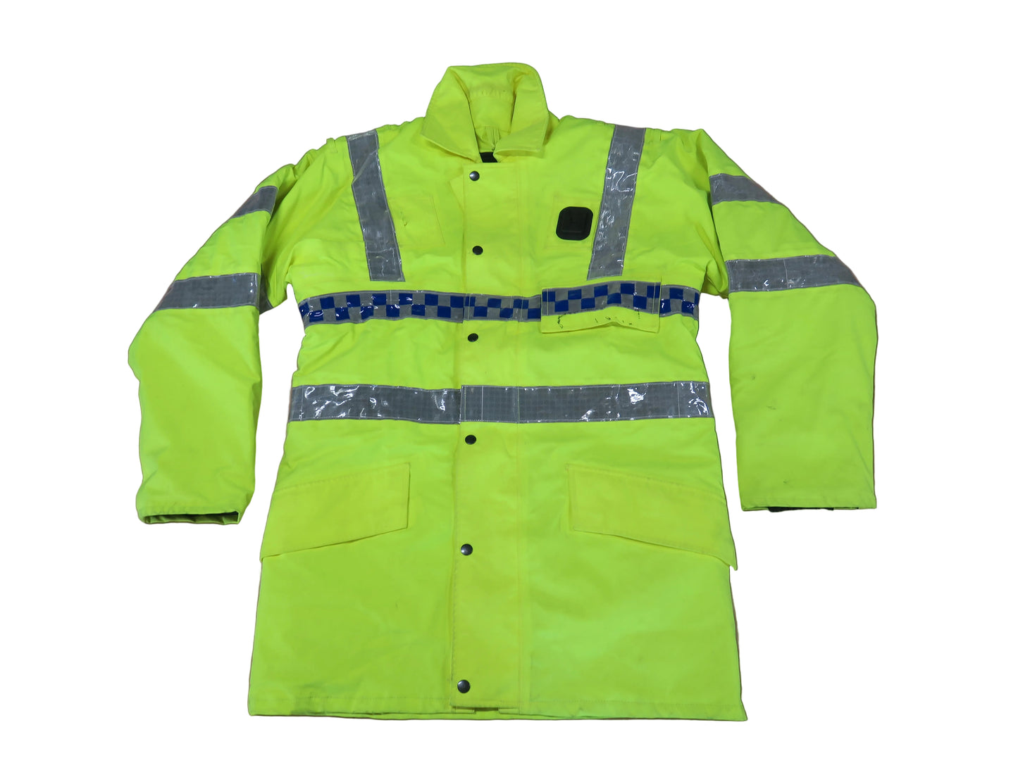 Hi Vis Jackets x5