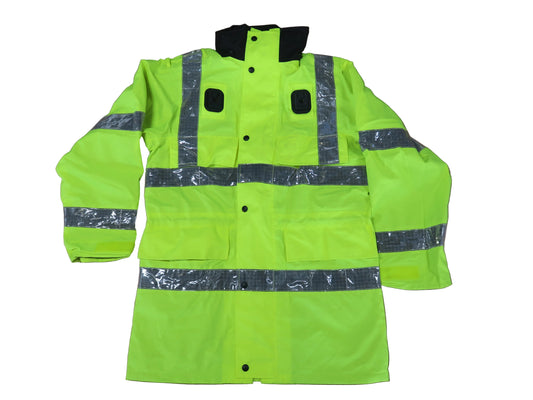Hi Vis Jackets x5