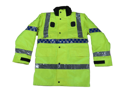 Hi Vis Jackets x5