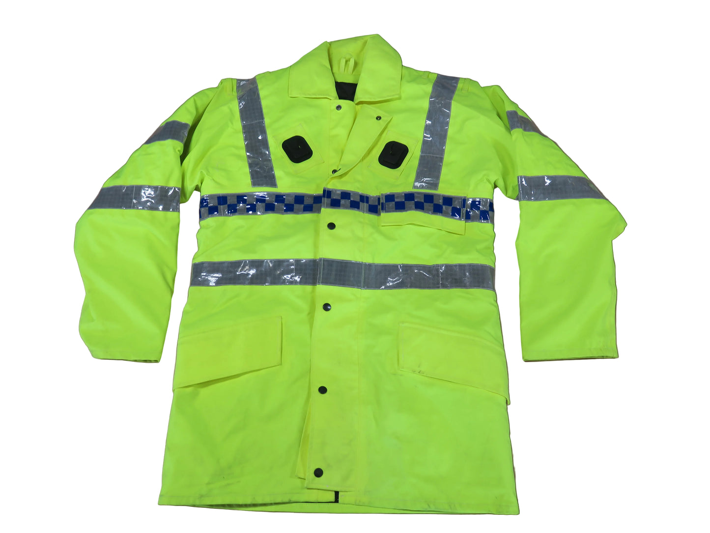 Hi Vis Jackets x5