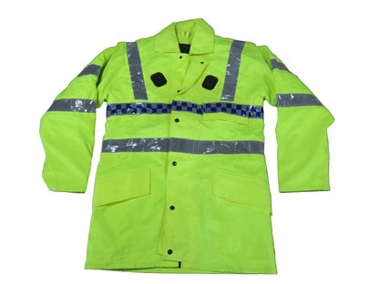 Hi Vis Jackets x5