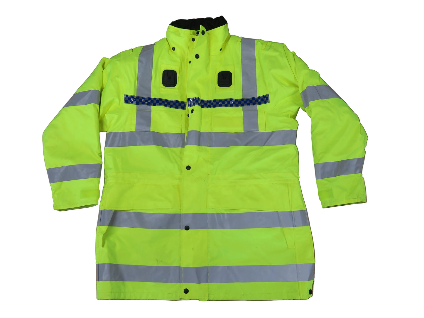 Hi Vis Jackets x5