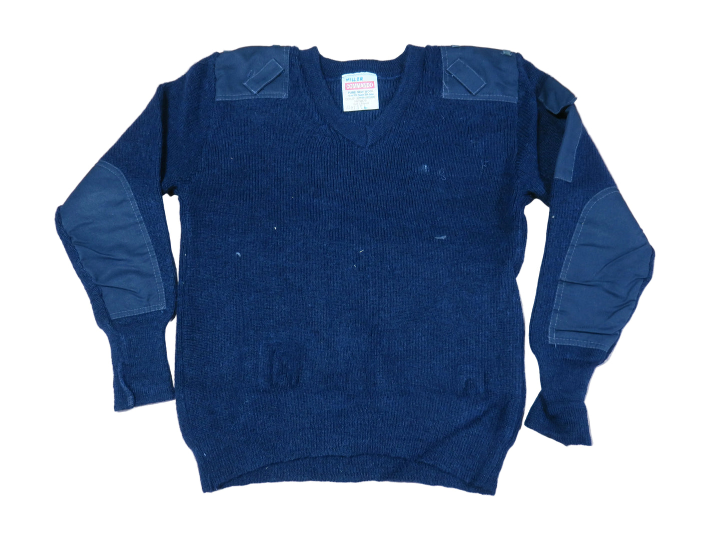 Pullovers x5