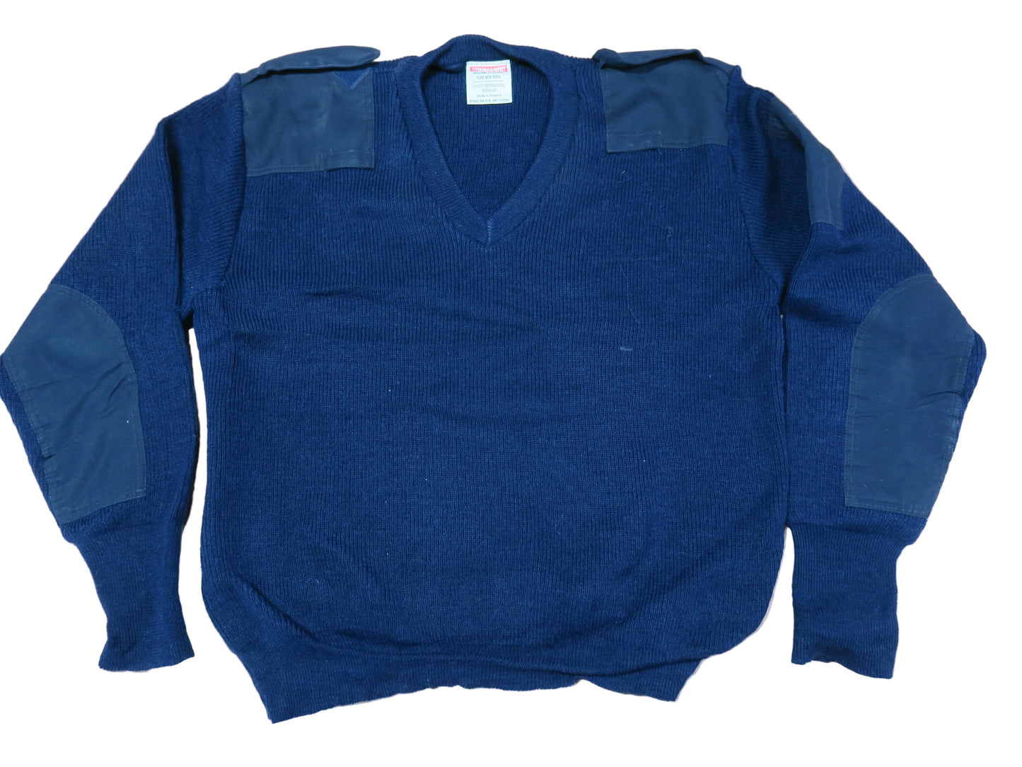 Pullovers x5