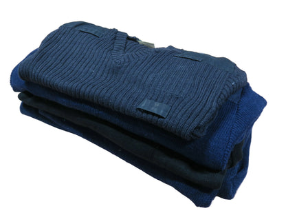 Pullovers x5