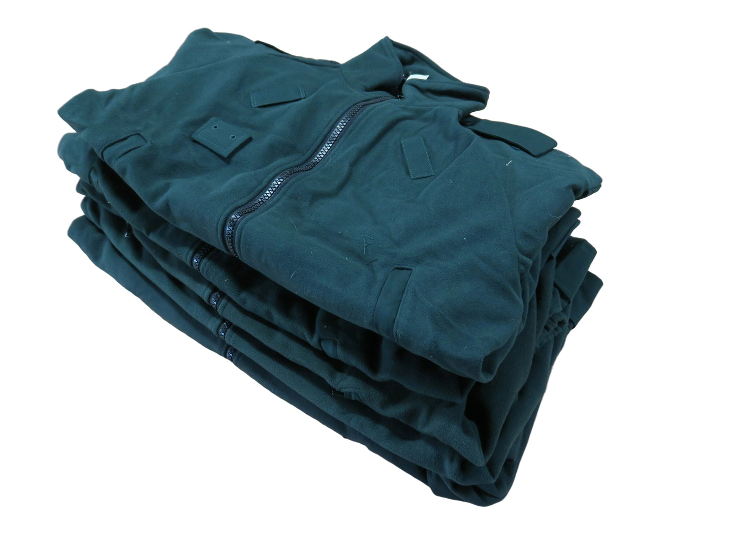 PSNI Fleeces x 5
