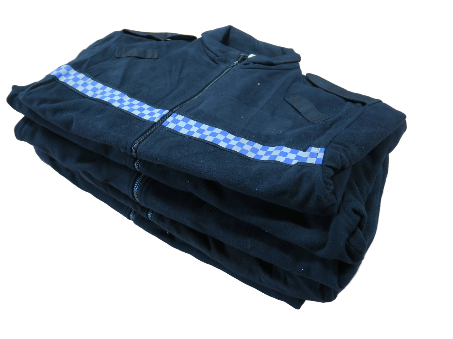 Tornado Fleeces x 5