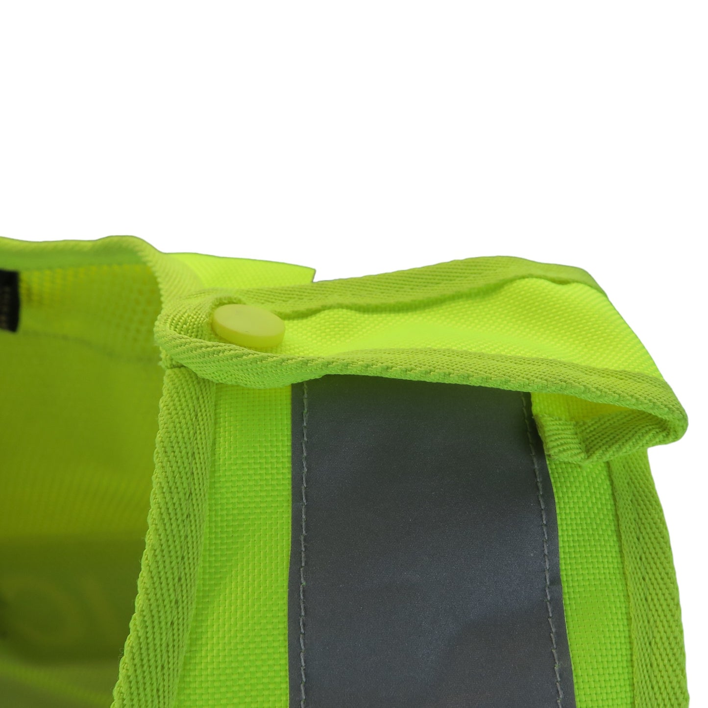 Hi Vis Utility Vest - Style 1