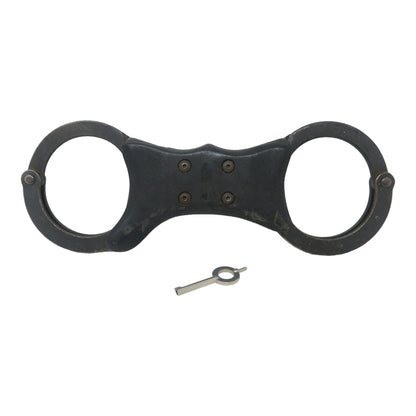 Quikkuf Rigid Handcuffs & Key