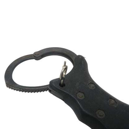 Quikkuf Rigid Handcuffs & Key