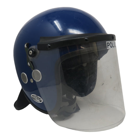 Public Order Helmet - Style 1