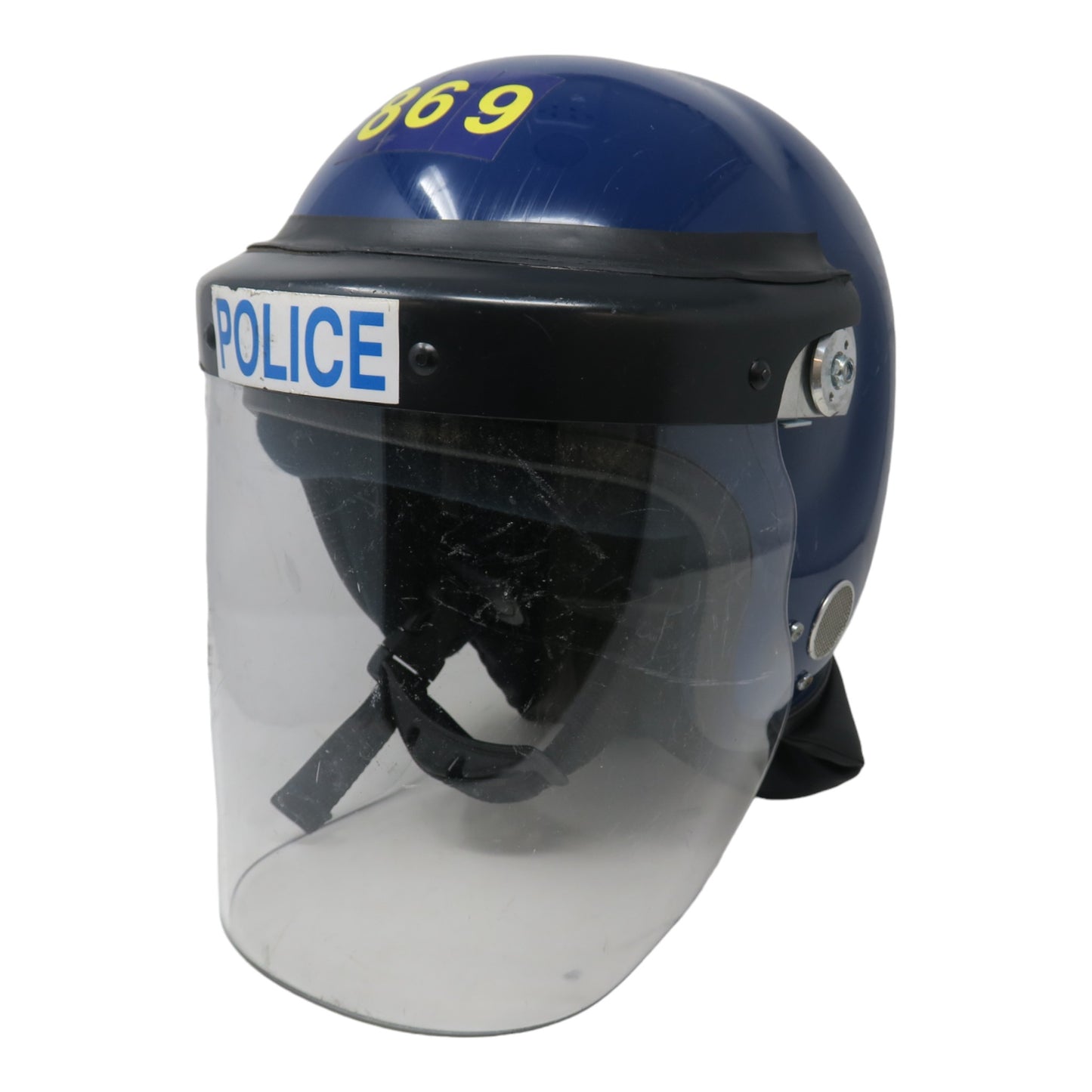 Public Order Helmet - Style 2