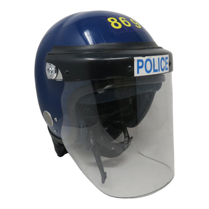 Public Order Helmet - Style 2