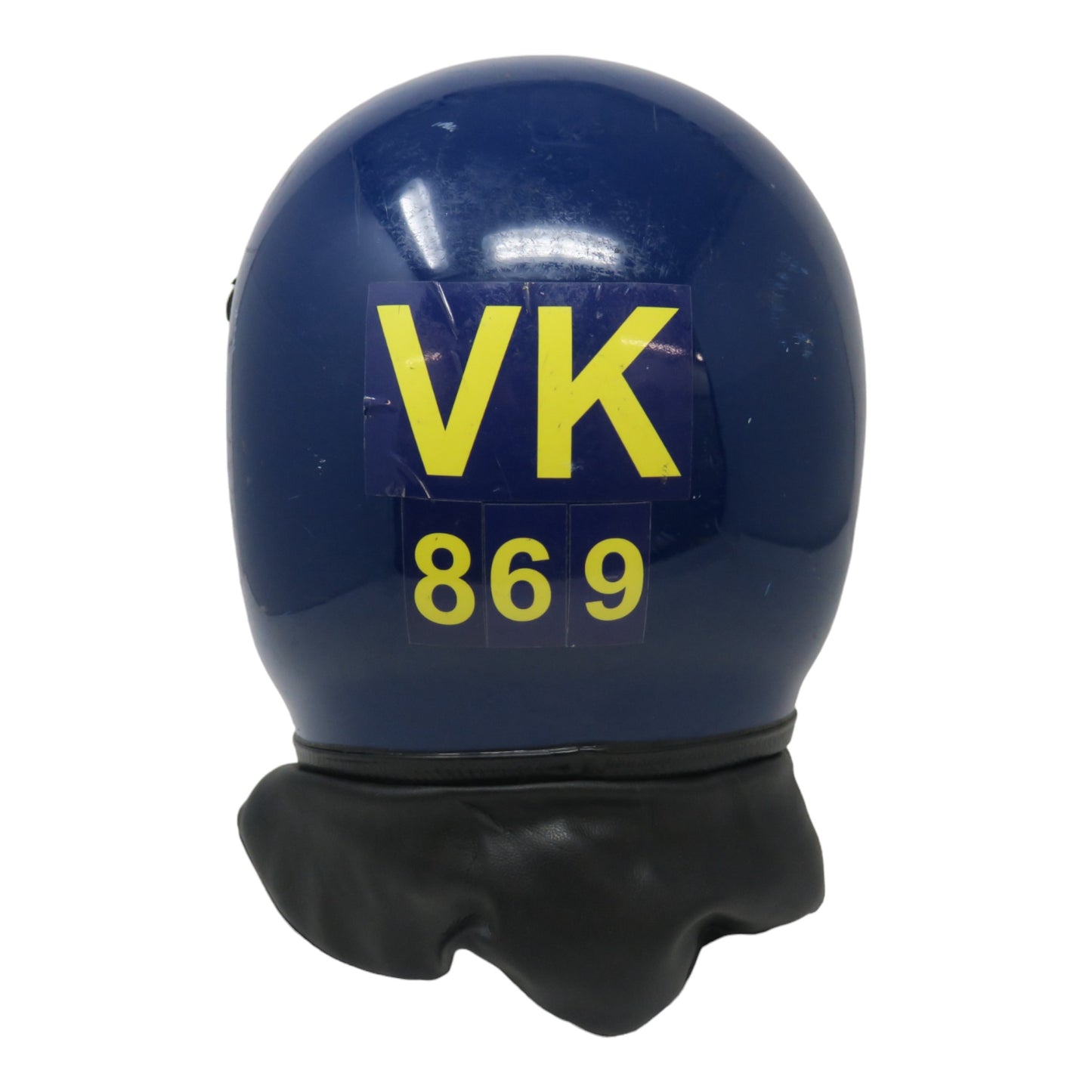 Public Order Helmet - Style 2