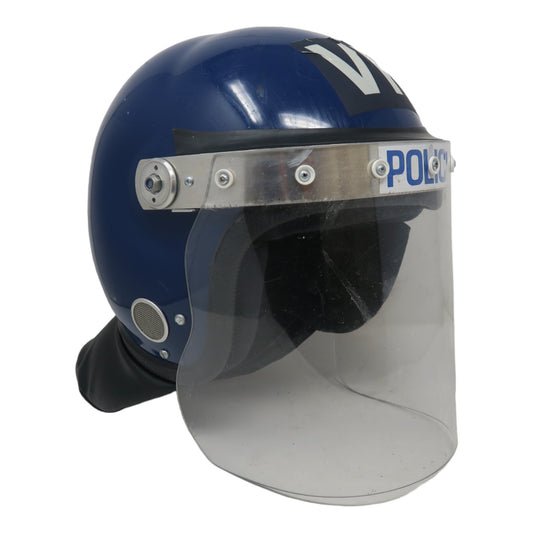 Public Order Helmet - Style 3