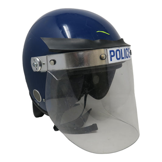 Public Order Helmet - Style 4