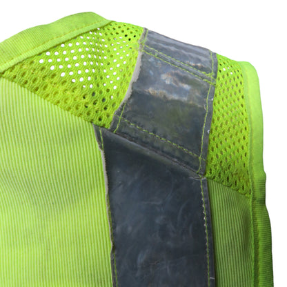 Safariland Hi Vis MOLLE Vest