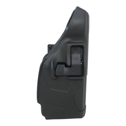 Blackhawk Taser Holster X2 Belt Backing